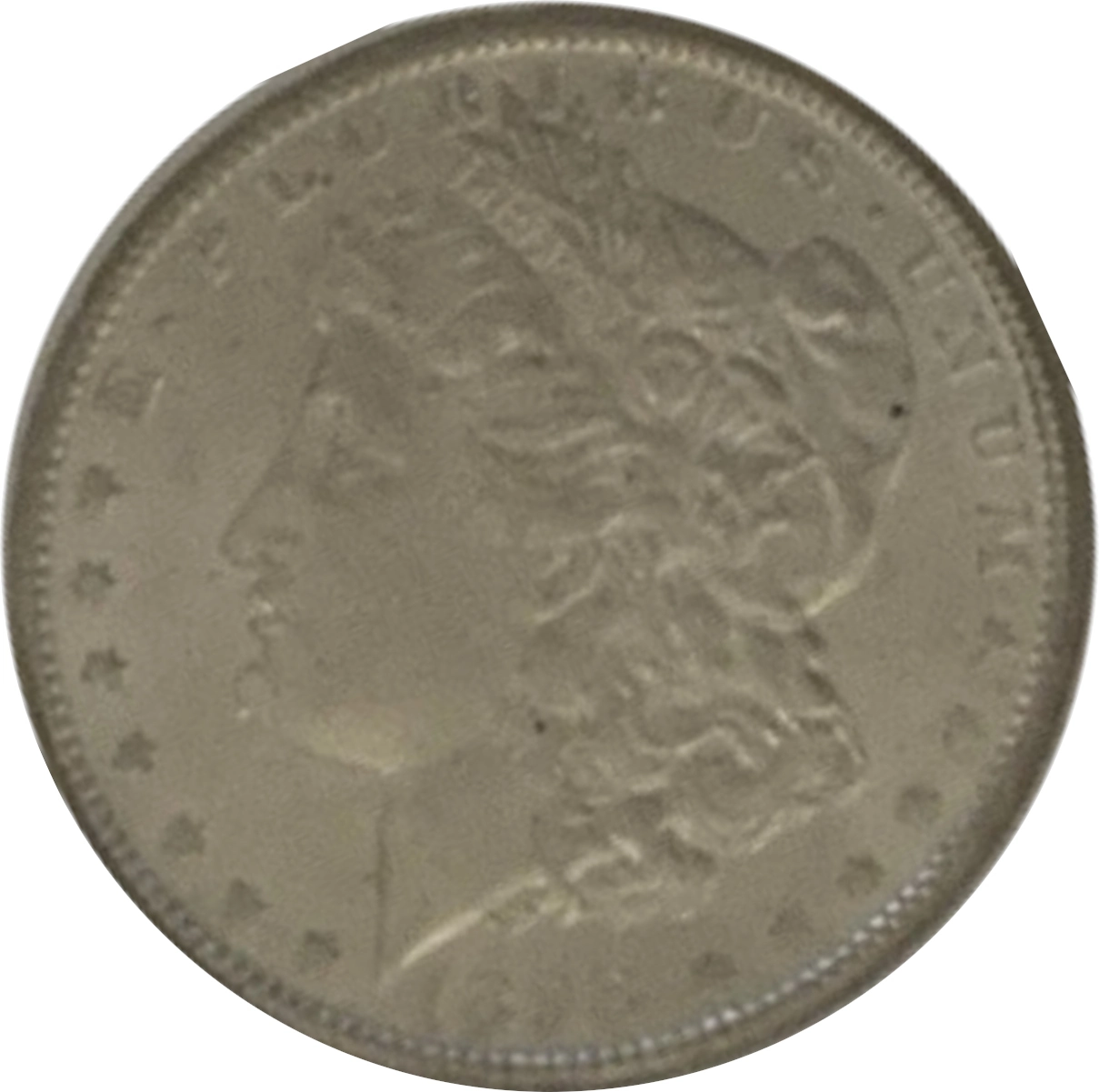 1898-O-$1-Morgan-Dollar-#9---2-Of-6-Morgans-Purchased-Together